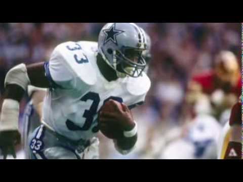 Former NFL stars Tony Dorsett, Leonard Marshall, Joe DeLameilleure show indicators of CTE resulting