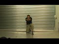 How to defend against a handgun