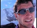 Alpes: Domes de Miage y MontBlanc du Tacul