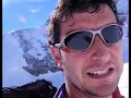 Alpes: Domes de Miage y MontBlanc du Tacul