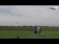 Jo Kaulbach German Heli Masters Demoflug T-Rex 700E