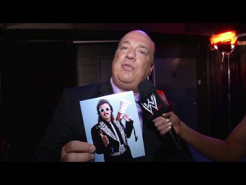 Paul Heyman