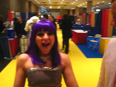 Christina Cox