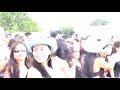 la saga music in the park / london latin carnival / carnaval