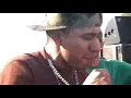 la saga music in the park / london latin carnival / carnaval