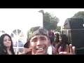 la saga music in the park / london latin carnival / carnaval