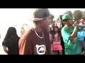 LA SAGA MUSIC IN THE PARK / LONDON LATIN CARNIVAL / CARNAVAL