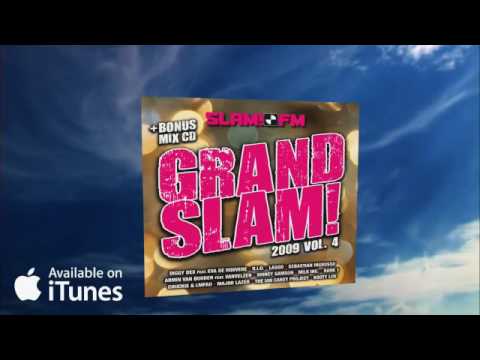 Grand Slam 2009 Vol. 4 iTunes