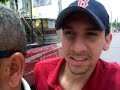 Cruisin with my Cousin in DR!