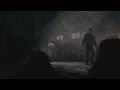 Left 4 Dead Menu Background