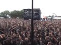 BRUJERIA - Matando Gueros - Hellfest 2007