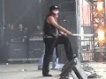 BRUJERIA - Matando Gueros - Hellfest 2007