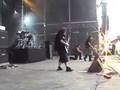 BRUJERIA - Matando Gueros - Hellfest 2007