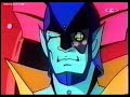 Goldorak clip de Piepie