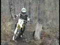 MERC Enduro