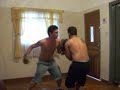 Nocaute no pilantra