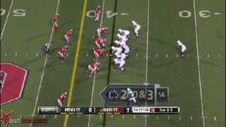 Michael Bennett vs Penn St (2013) Michael Bennett vs Penn St (2013)
