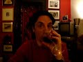 Paul Capsis talks about Judy Garland - Closed Caption for the Deaf and hard Hearing Community
