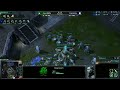 Twitch.tv Invitational - G7 - Empire.Kas (T) v mouz.MaNa (P) -- Recorded live on Justin.tv - j-tv.me