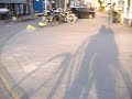 bike ride through amsterdam part 2! bike ride through amsterdam part 2!