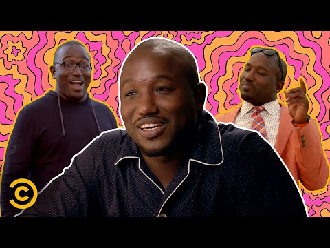 The Best of Hannibal Buress as Lincoln - Broad City