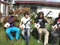 Yngwie Malmsteen`s Far beyond the Sun! on Japanese Shamisen Yngwie Malmsteen`s Far beyond the Sun! on Japanese Shamisen