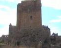 Castillo desde el puente viejo