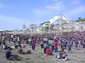 Sonica 2005 - Open Air Techno Trance Music Festival - part 3