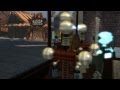 Arcadia Asylum Build "St. James Infirmary&quo