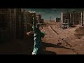 Resident Evil Extinction Domestic Teaser Trailer