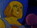 He-man and She-Ra: Secret of the Sword (pt 7)