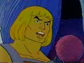 He-man and She-Ra: Secret of the Sword (pt 7)