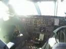 Pax in VC 10 
