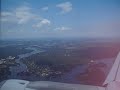 Swiss LX 967 Start at Berlin