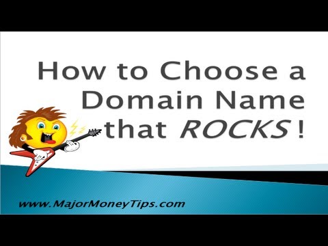 how to decide what to name your blog