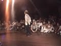 1st Popping Comp in OZ