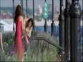 Saif Ali Khan and Preity Zinta