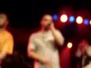 Edo Maajka + Frenkie LIVE KIFF Aarau