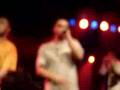 Edo Maajka + Frenkie LIVE KIFF Aarau