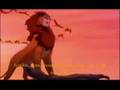BSO Lion King We are one