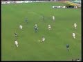 Gol Cassano Bari-Inter 2-1
