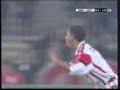 Gol Cassano Bari-Inter 2-1