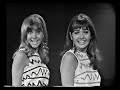 she was destined to be a star but in 1965, olivia newton john was happy to be teamed up with longtime friend pat carroll as they entertained daytime tv viewers in melbourne on a show called 