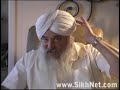 http://www.sikhnet.com/dvd It's been a while since I posted one of the videos with Guruka Singh so I thought it might be a good time to share another one. I didn't want to post too many of the meditations at once and allow some of you to try them out. I am curious to know if you have tried any of the meditations that I posted earlier and what your experiences were. Obviously you have to do them in order to experience them. The Kirtan Kriya meditation is one of the first meditations that I ever learnt and is great for breaking habit patterns, emotional balance and just overall calmness and clarity. Yogi Bhajan used to say that if you had to chose just one meditation, to do this one. Watch the video below to see Guruka Singh explain the meditation and how to do it.Full details on the meditation at: http://www.mrsikhnet.com/index.php/2006/01/16/kirtan-kriya-meditation/