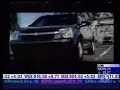 Chevy 2004 Commercial
