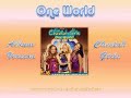 09 One World - Cheetah Girls: One World [Full CD Version]