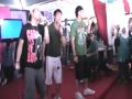 ost hotel mania[Dafi,Anding,Ryzal]live at Jom heboh