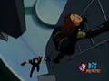 CARET drones inspired by X-Men cartoon
