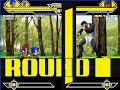 SHL MUGEN Survival#3 Sonic & Sora