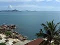 Breakfast in Thailand